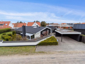 Holiday Home Frethi - 350m from the sea by Interhome